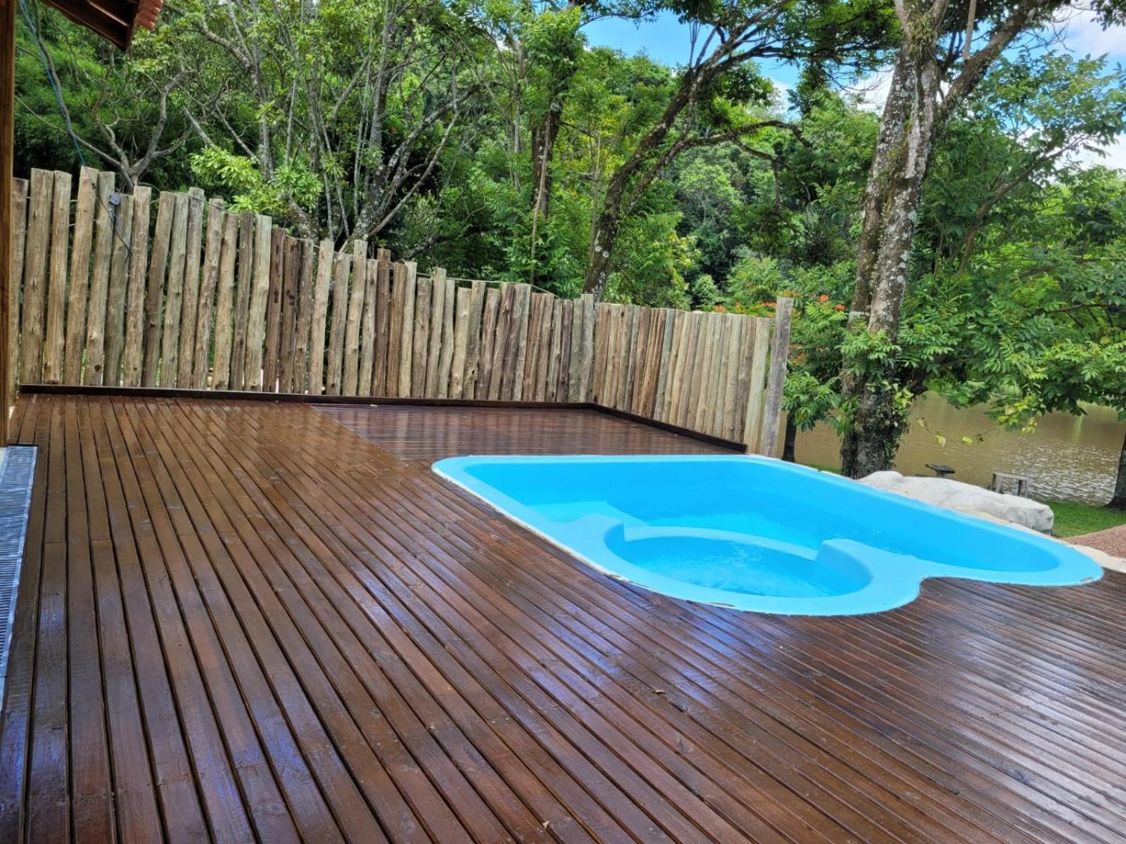 Hotel Fazenda Pintado Na Brasa Guararema Exterior foto